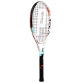 Prince Tennisschläger ATS Tour #22 100in/310g/Turnier weiss - unbesaitet -